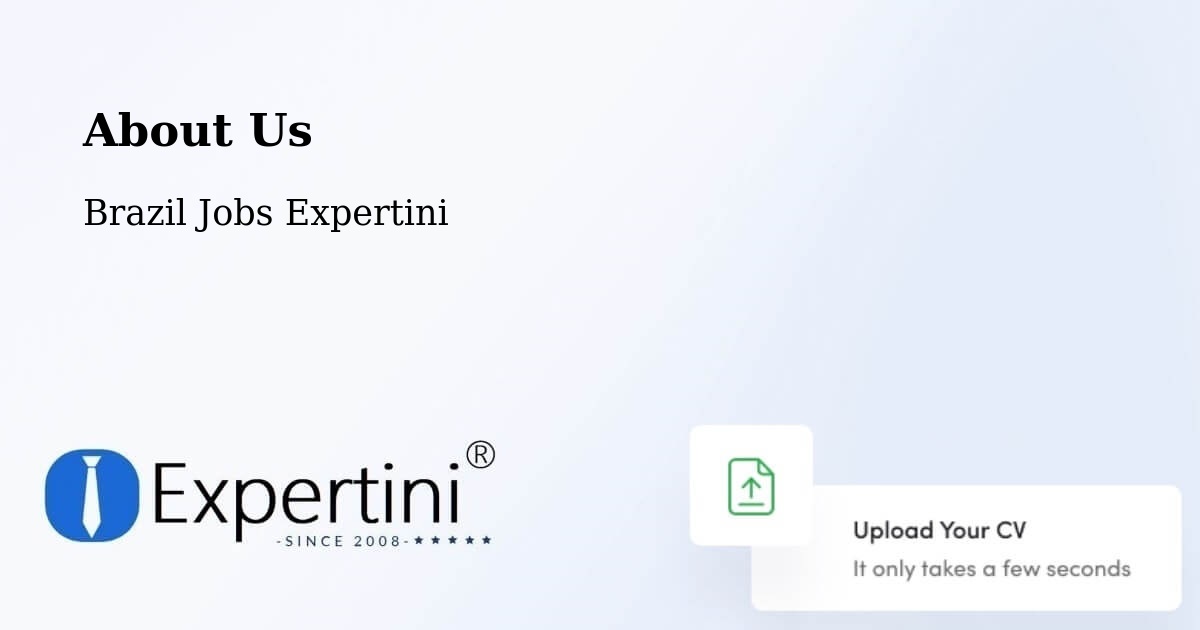 About Expertini Recruitment Platform  – Toledo - Toledo, Brazil Jobs Expertini