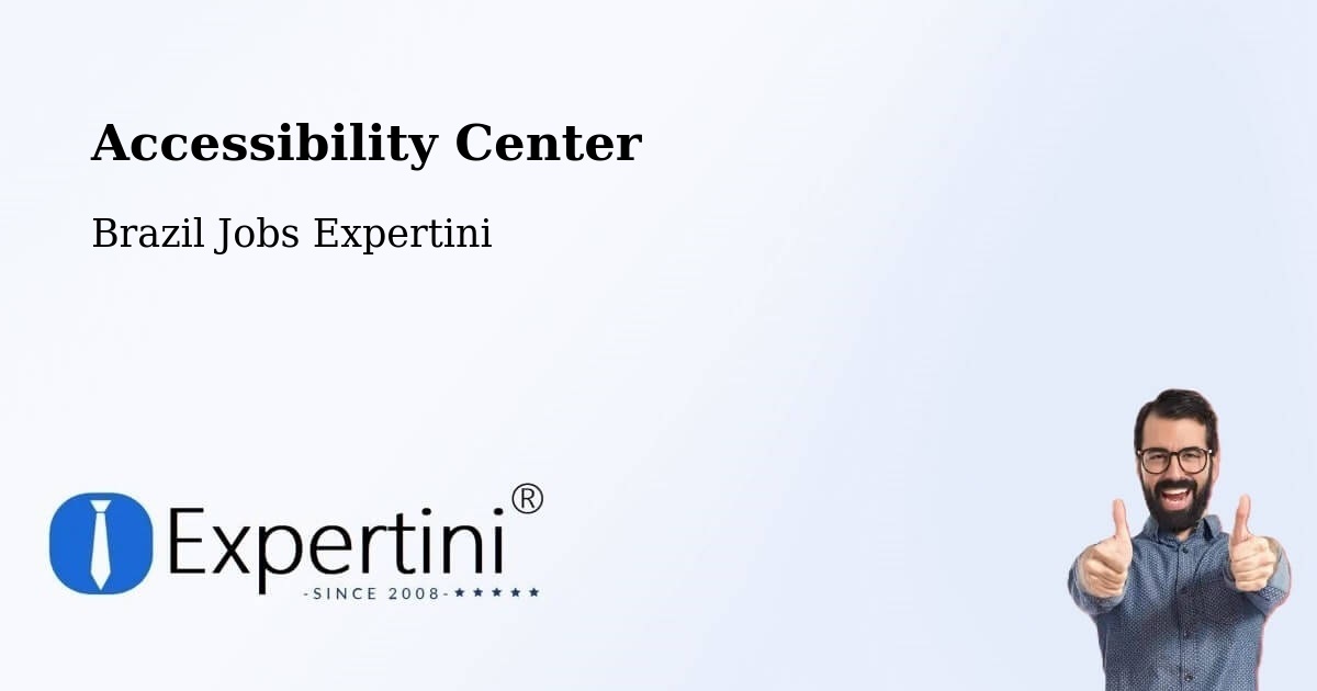 Accessibility Statement – Toledo - Brazil Jobs Expertini